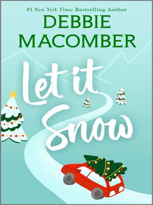 cover image of Let It Snow
